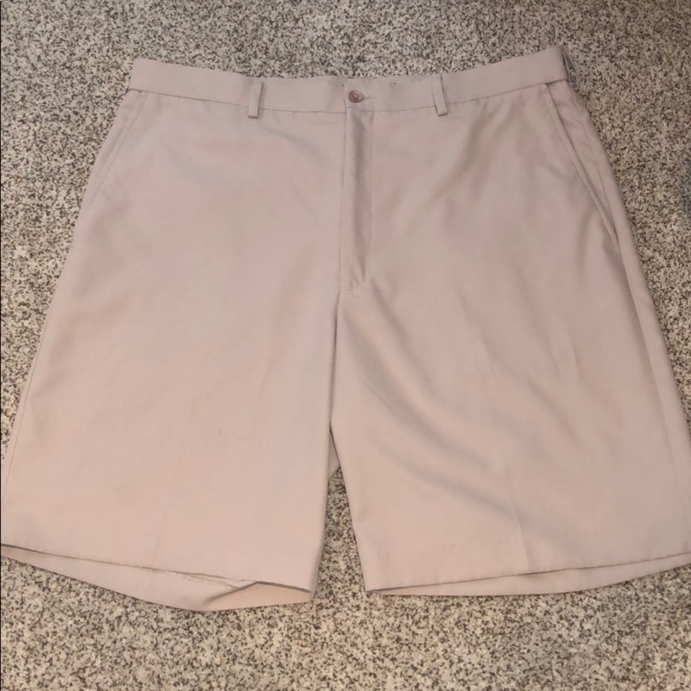 ⭐️3/$20⭐️ Architect Mens 36w Dress Shorts